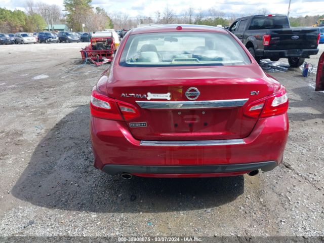 1N4AL3AP2HC270355 Nissan Altima 2.5 Sv