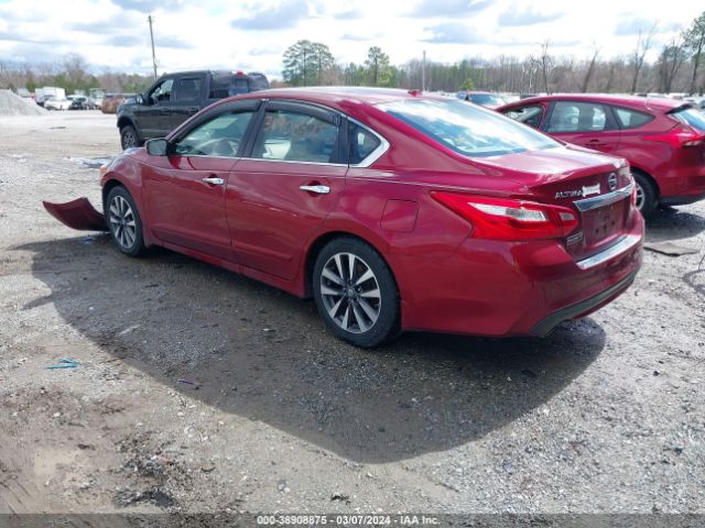 1N4AL3AP2HC270355 Nissan Altima 2.5 Sv