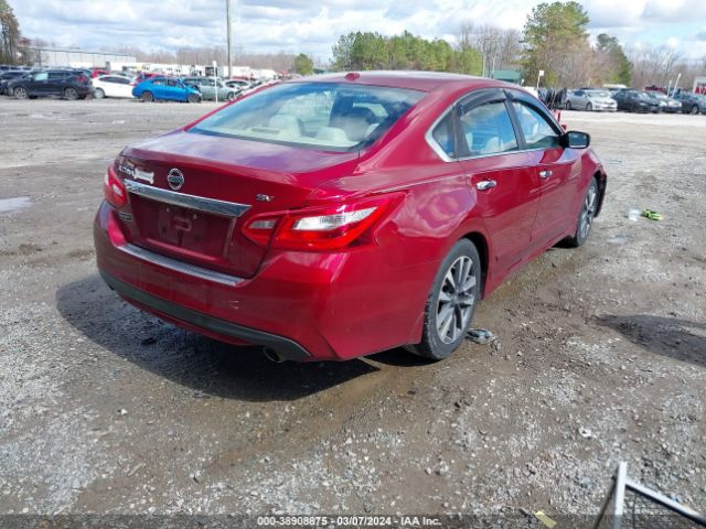 1N4AL3AP2HC270355 Nissan Altima 2.5 Sv