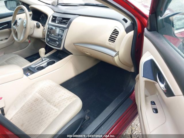 1N4AL3AP2HC270355 Nissan Altima 2.5 Sv