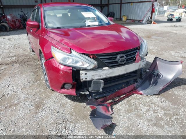 1N4AL3AP2HC270355 Nissan Altima 2.5 Sv