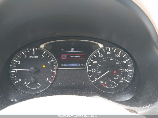1N4AL3AP2HC270355 Nissan Altima 2.5 Sv