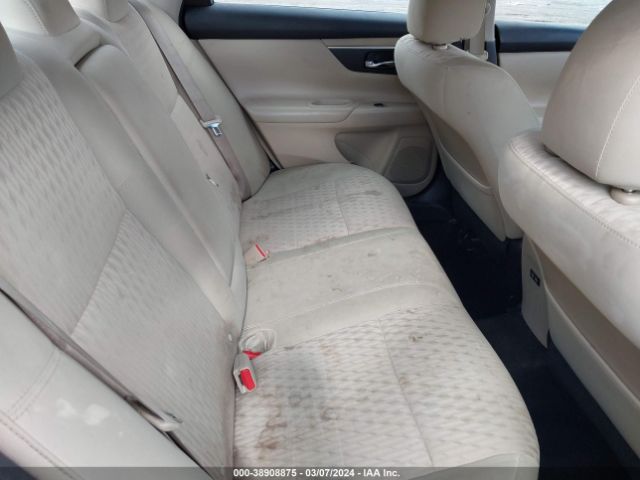 1N4AL3AP2HC270355 Nissan Altima 2.5 Sv