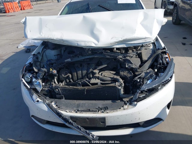 KIA FORTE LX 2018 3KPFL4A75JE175566 Image 6