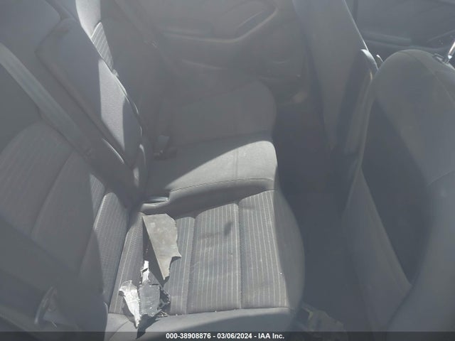 KIA FORTE LX 2018 3KPFL4A75JE175566 Image 8