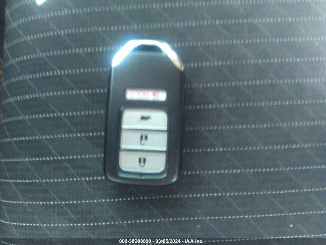 Honda FIT EX 2018 3HGGK5H84JM726864 Image 11