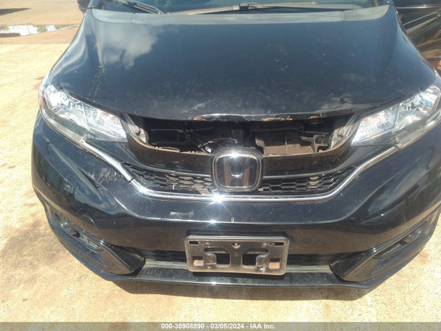 Honda FIT EX 2018 3HGGK5H84JM726864 Image 6