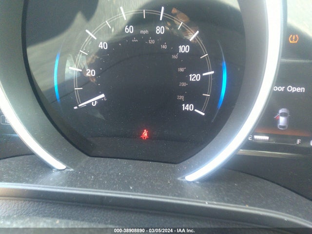 Honda FIT EX 2018 3HGGK5H84JM726864 Image 7