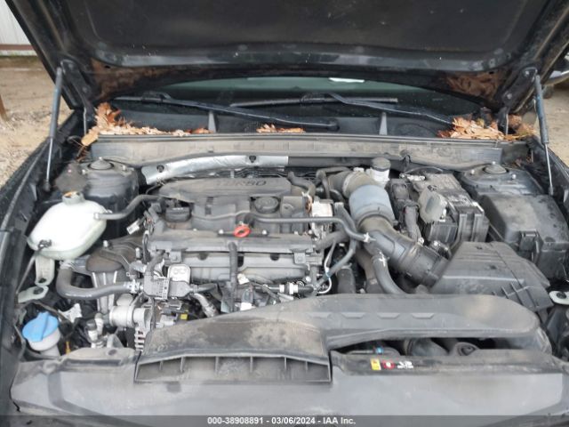 5NPEJ4J20MH062582 Hyundai Sonata Sel Plus