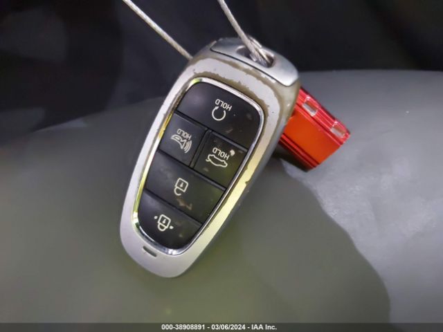 5NPEJ4J20MH062582 Hyundai Sonata Sel Plus