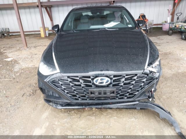 5NPEJ4J20MH062582 Hyundai Sonata Sel Plus