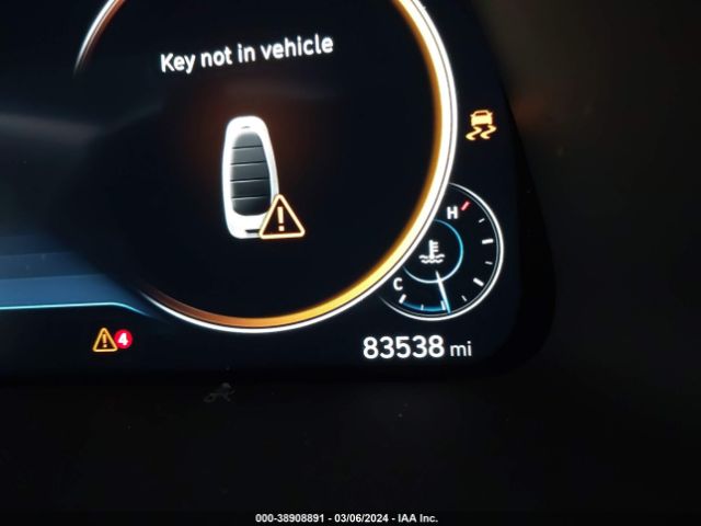 5NPEJ4J20MH062582 Hyundai Sonata Sel Plus