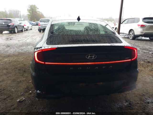 5NPEJ4J20MH062582 Hyundai Sonata Sel Plus