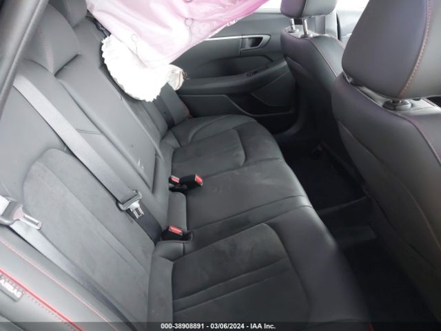 5NPEJ4J20MH062582 Hyundai Sonata Sel Plus