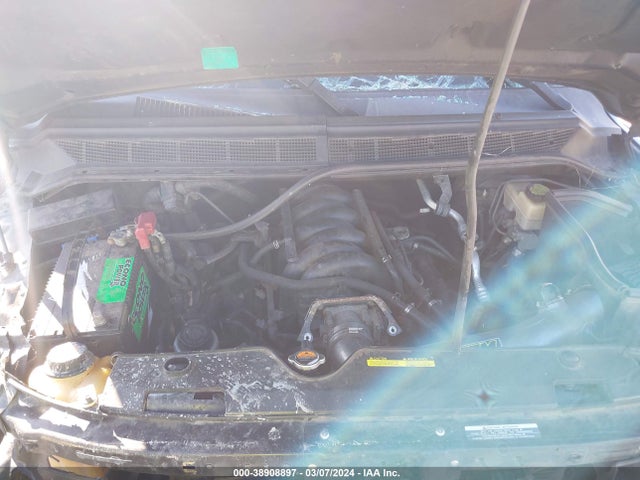 Nissan Titan Pro-4x 2015 1N6AA0EC9FN513972 Image 10