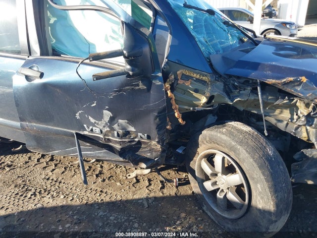 Nissan Titan Pro-4x 2015 1N6AA0EC9FN513972 Image 18
