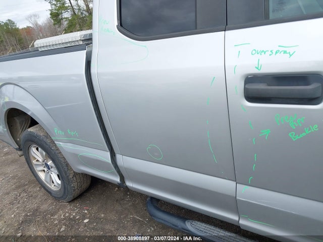 Nissan Titan Pro-4x 2015 1N6AA0EC9FN513972 Image 19