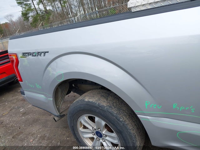 Nissan Titan Pro-4x 2015 1N6AA0EC9FN513972 Image 20