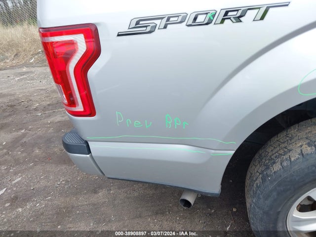 Nissan Titan Pro-4x 2015 1N6AA0EC9FN513972 Image 21