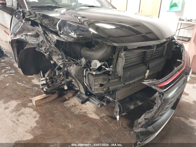 Chevrolet Blazer Awd 2lt 2023 3GNKBHR44PS235356 Image 6