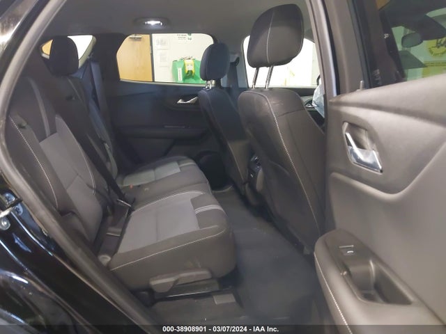 Chevrolet Blazer Awd 2lt 2023 3GNKBHR44PS235356 Image 8