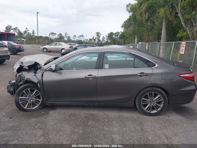 Toyota CAMRY SE 2015 4T1BF1FK6FU873013 Image 14