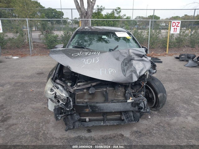 Toyota CAMRY SE 2015 4T1BF1FK6FU873013 Image 6