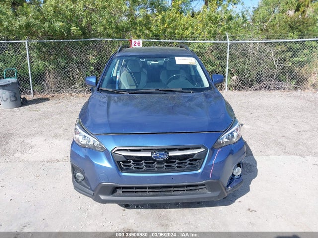 Subaru Crosstrek 2.0i Premium 2019 JF2GTAEC2K8210443 Image 13