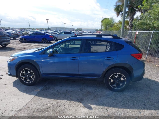 Subaru Crosstrek 2.0i Premium 2019 JF2GTAEC2K8210443 Image 15