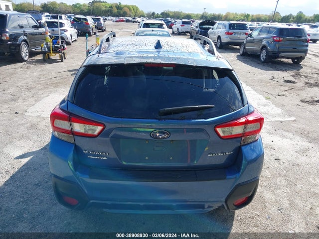 Subaru Crosstrek 2.0i Premium 2019 JF2GTAEC2K8210443 Image 17