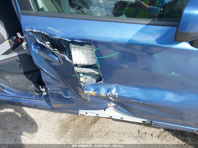 Subaru Crosstrek 2.0i Premium 2019 JF2GTAEC2K8210443 Image 12