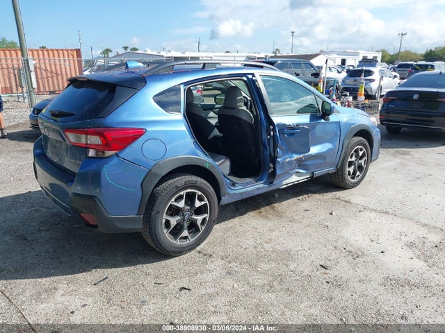 Subaru Crosstrek 2.0i Premium 2019 JF2GTAEC2K8210443 Image 4