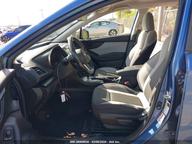 Subaru Crosstrek 2.0i Premium 2019 JF2GTAEC2K8210443 Image 5