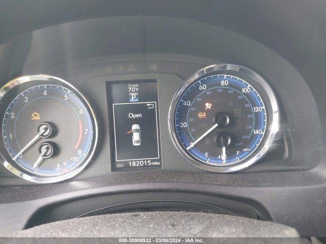 Toyota COROLLA SE 2018 5YFBURHEXJP770960 Image 7