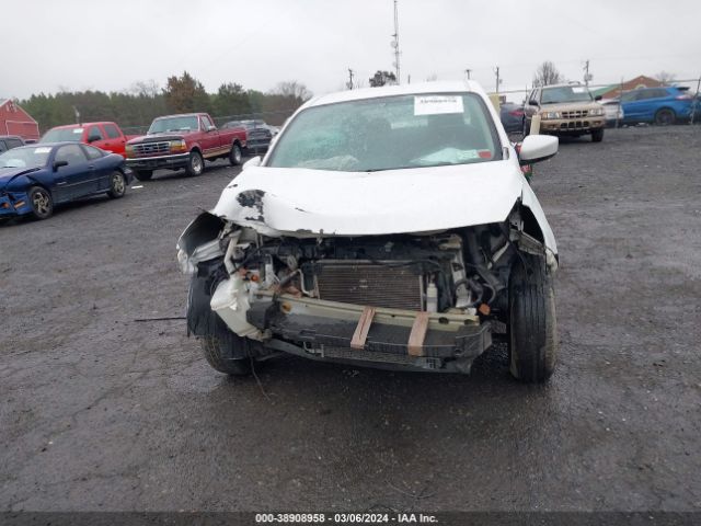 3N1CN7AP9GL880215 Nissan Versa 1.6 S/1.6 S+/1.6 Sl/1.6 Sv