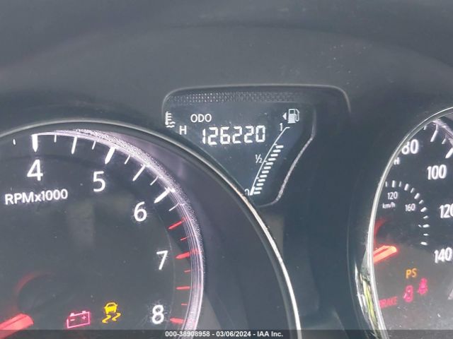 3N1CN7AP9GL880215 Nissan Versa 1.6 S/1.6 S+/1.6 Sl/1.6 Sv