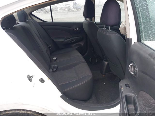 3N1CN7AP9GL880215 Nissan Versa 1.6 S/1.6 S+/1.6 Sl/1.6 Sv