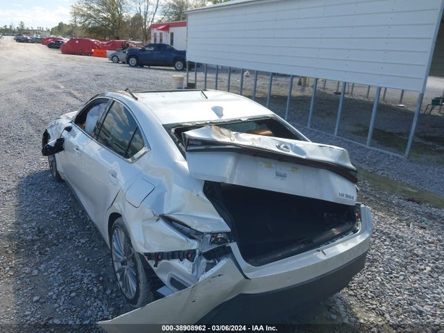 Lexus IS 300 2023 JTHDA1D23P5126011 Image 6