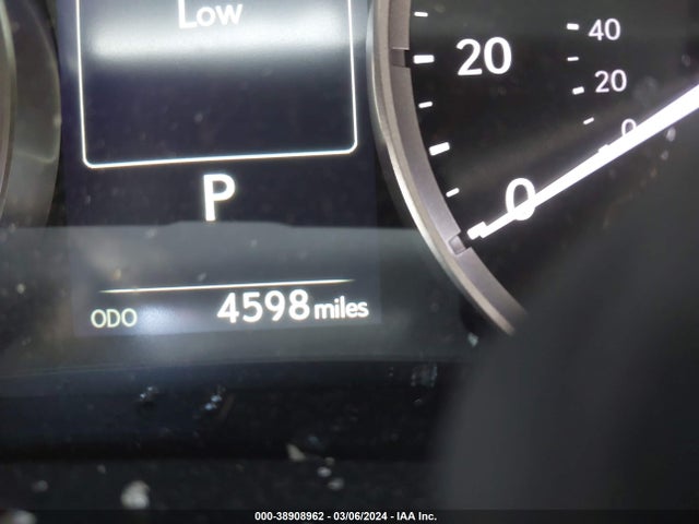 Lexus IS 300 2023 JTHDA1D23P5126011 Image 7