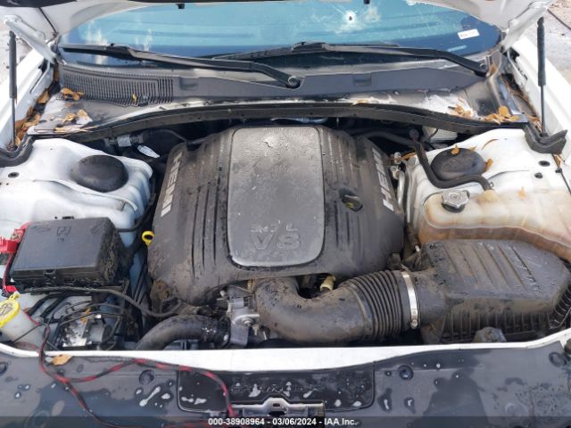 2C3CDXCT1LH217111 Dodge Charger R/t Rwd