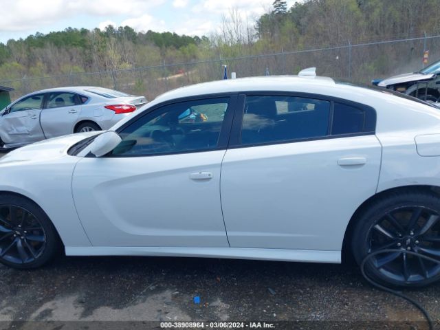 2C3CDXCT1LH217111 Dodge Charger R/t Rwd