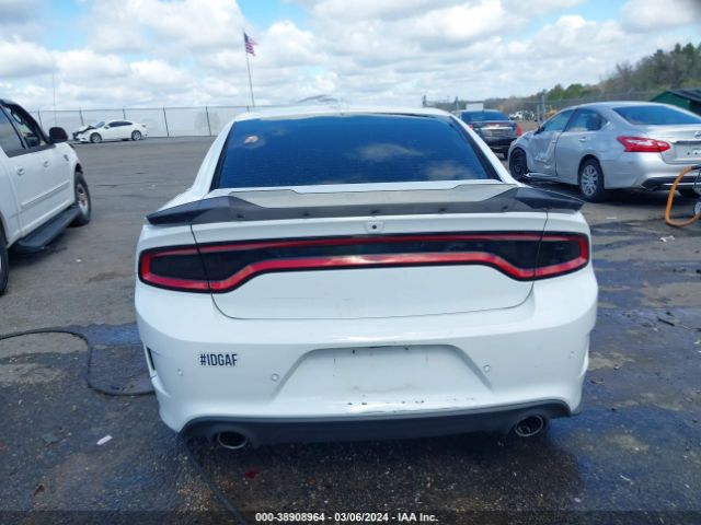 2C3CDXCT1LH217111 Dodge Charger R/t Rwd