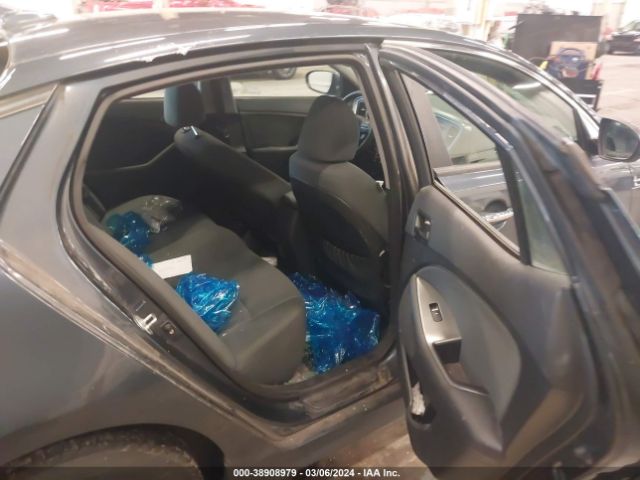 KNAGM4A78F5572593 KIA Optima Lx