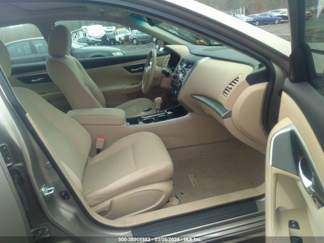 Nissan Altima 2.5 Sv 2014 1N4AL3AP0EC112575 Image 5