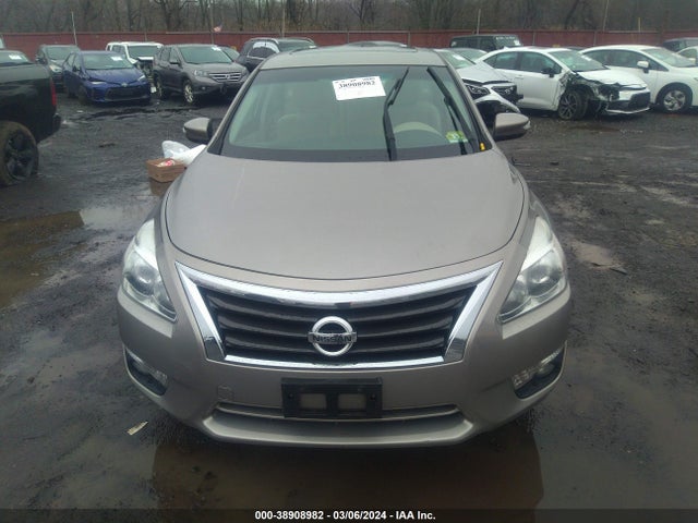 Nissan Altima 2.5 Sv 2014 1N4AL3AP0EC112575 Image 6