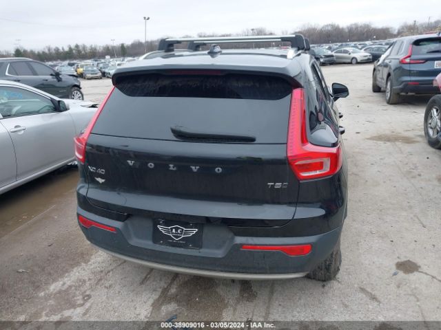 YV4162UKXK2051312 Volvo Xc40 T5 Momentum