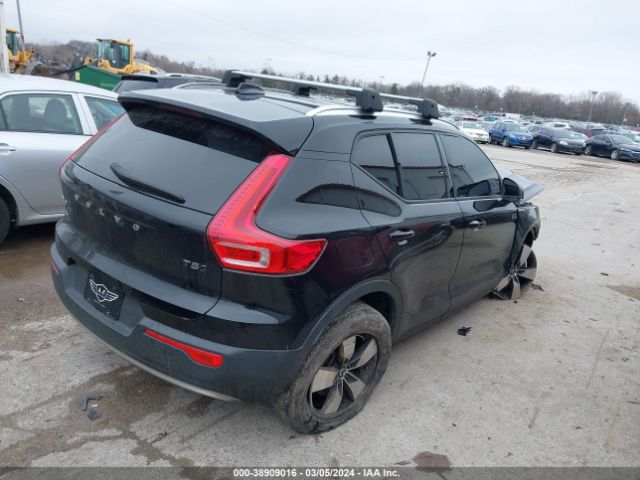 YV4162UKXK2051312 Volvo Xc40 T5 Momentum