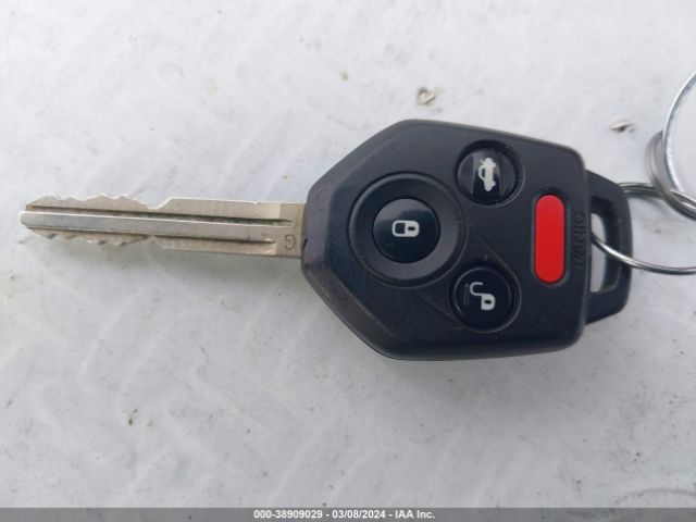 JF2SJAAC5EG542411 Subaru Forester 2.5i