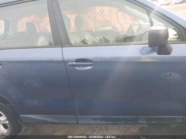 JF2SJAAC5EG542411 Subaru Forester 2.5i