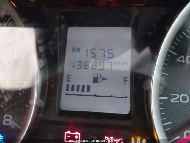 JF2SJAAC5EG542411 Subaru Forester 2.5i